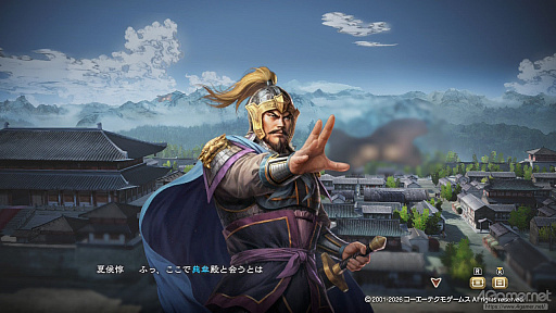 画像ギャラリー No.005のサムネイル画像 / 三国志への思いを，システムが全肯定してくれる。「三國志8 REMAKE with パワーアップキット」を全三国志ファンに遊んでほしい理由