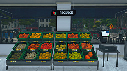꡼ No.010 | Supermarket Simulator