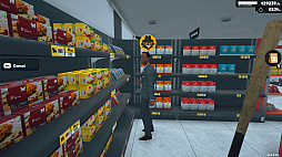 ꡼ No.017 | Supermarket Simulator