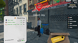 ꡼ No.018 | Supermarket Simulator