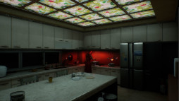 画像ギャラリー No.008のサムネイル画像 / 1990年代の台湾の出来事を参考に作られた過激なサバイバルホラー「窒愛SUFFOCATE」,10月23日に発売