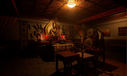 画像ギャラリー No.009のサムネイル画像 / 1990年代の台湾の出来事を参考に作られた過激なサバイバルホラー「窒愛SUFFOCATE」,10月23日に発売