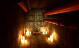 画像ギャラリー No.010のサムネイル画像 / 1990年代の台湾の出来事を参考に作られた過激なサバイバルホラー「窒愛SUFFOCATE」,10月23日に発売