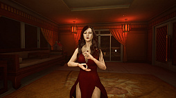 ꡼ No.008 | ⰦSUFFOCATE