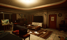 ꡼ No.014 | ⰦSUFFOCATE