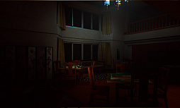 ꡼ No.016 | ⰦSUFFOCATE