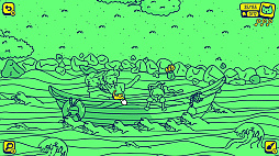 ꡼ No.002 | Cats and Seek : Kyoto