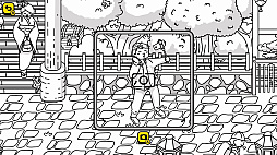 ꡼ No.008 | Cats and Seek : Kyoto