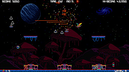 ꡼ No.006 | Galacticon