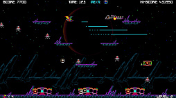 ꡼ No.008 | Galacticon