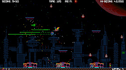 ꡼ No.003 | Galacticon