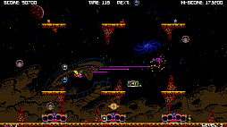 ꡼ No.005 | Galacticon