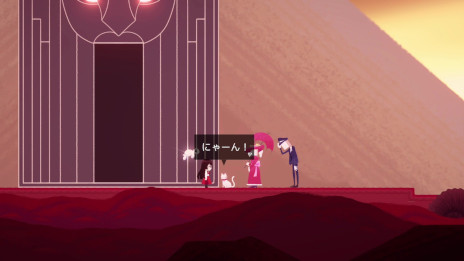 ���������꡼ No.002�Υ���ͥ������ / ����ɥͥ���ȯ�Υѥ���ץ�åȥե����ޡ���As I Began to Dream�ס�PC/Switch�Ǥ�ȯ�䡣1�ͤξ������¤��������̴�ȸ��¤ζ��֡פ�����