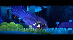 ꡼ No.002 | As I Began to Dream