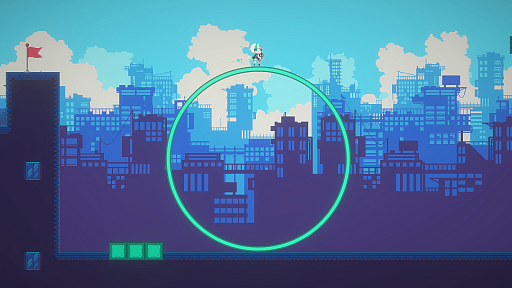 画像ギャラリー No.011のサムネイル画像 / ハムスター視点で美人三姉妹と甘々な生活？ お寿司がレース？　INDIE Live Expoにて講談社ゲームラボ4タイトルの新情報が公開に