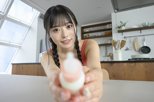 画像ギャラリー No.005のサムネイル画像 / 実写恋愛シム「ハムコイ-ハムスターに転生した僕と三姉妹の甘々な日々」,体験版をSteamで配信開始。導入部分を一足早くプレイ可能