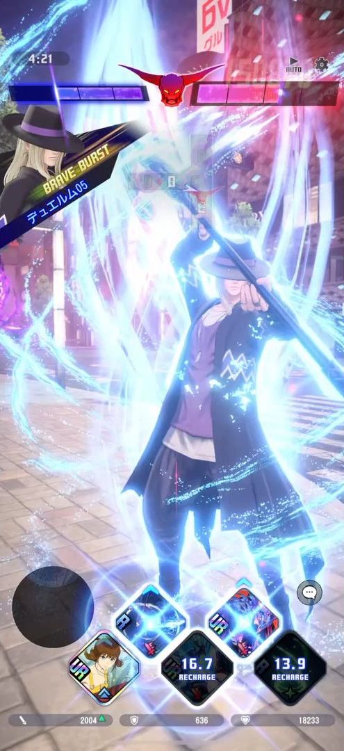 ꡼ No.006 | ֥ǥǥ ǥ奨 եʥե󥿥CBTԥץ쥤ݡȡ饤Х򽳻餹褷 ᤯ܥݤ