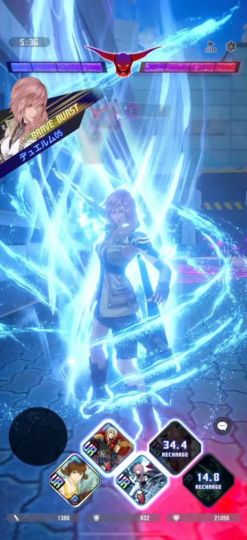 ꡼ No.010 | ֥ǥǥ ǥ奨 եʥե󥿥CBTԥץ쥤ݡȡ饤Х򽳻餹褷 ᤯ܥݤ