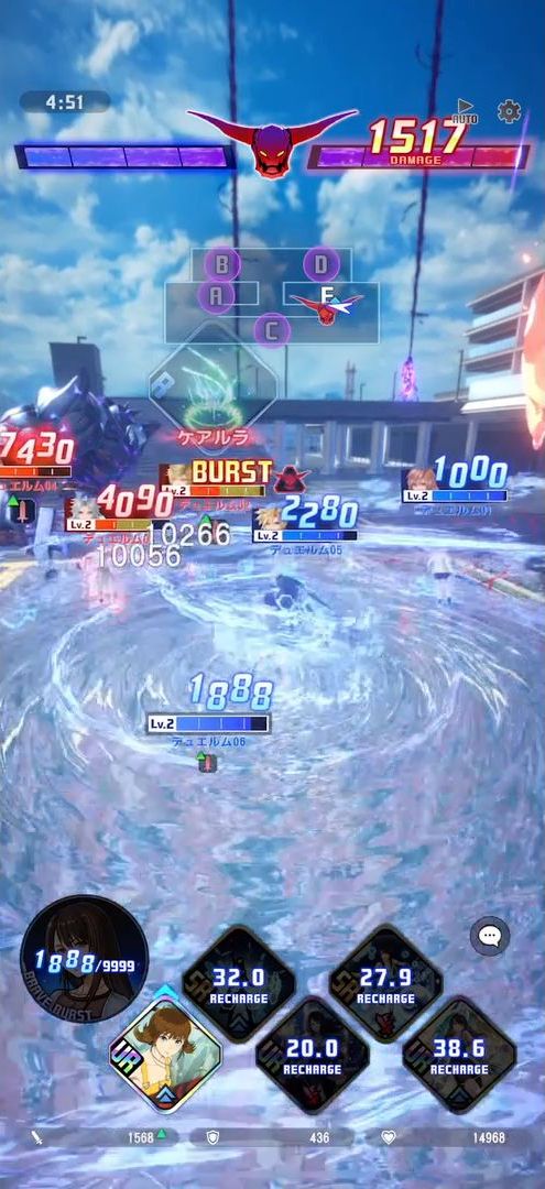 ꡼ No.014 | ֥ǥǥ ǥ奨 եʥե󥿥CBTԥץ쥤ݡȡ饤Х򽳻餹褷 ᤯ܥݤ