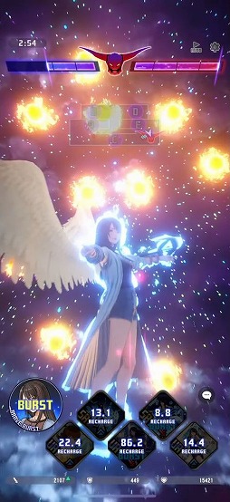 ���������꡼ No.005�Υ���ͥ������ / �֥ǥ����ǥ��� �ǥ奨��� �ե����ʥ�ե��󥿥�����CBT��ԥץ쥤��ݡ��ȡ��饤�Х�򽳻��餹��褷�� ������������᤯�ܥ����ݤ�