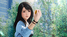 画像ギャラリー No.003のサムネイル画像 / 「ディシディア デュエルム ファイナルファンタジー」,App StoreとGoogle Playで事前登録の受付を開始。サービスは3月にスタート予定