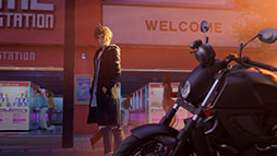 画像ギャラリー No.004のサムネイル画像 / 「ディシディア デュエルム ファイナルファンタジー」,App StoreとGoogle Playで事前登録の受付を開始。サービスは3月にスタート予定