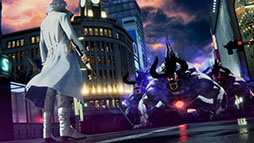 画像ギャラリー No.005のサムネイル画像 / 「ディシディア デュエルム ファイナルファンタジー」,App StoreとGoogle Playで事前登録の受付を開始。サービスは3月にスタート予定