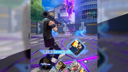 画像ギャラリー No.008のサムネイル画像 / 「ディシディア デュエルム ファイナルファンタジー」，キャラクター紹介PVを3月12日まで毎日1本ずつ公開。第1弾は「プロンプト・アージェンタム」