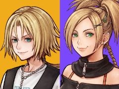 �֥ǥ����ǥ��� �ǥ奨��� �ե����ʥ�ե��󥿥����ס���������������ɤ򳫻ϡ�FF���꡼���Υ��ꥨ�������ؤˤ�륤�󥿥ӥ塼���������