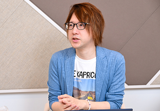 画像ギャラリー No.003のサムネイル画像 / 「ディシディア デュエルムFF」名曲マッシュアップはこうして生まれる。ティーダ，ヤ・シュトラなどの楽曲秘話に迫る［インタビュー］