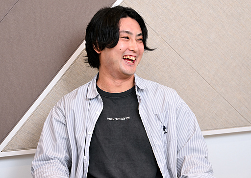 画像ギャラリー No.004のサムネイル画像 / 「ディシディア デュエルムFF」名曲マッシュアップはこうして生まれる。ティーダ，ヤ・シュトラなどの楽曲秘話に迫る［インタビュー］