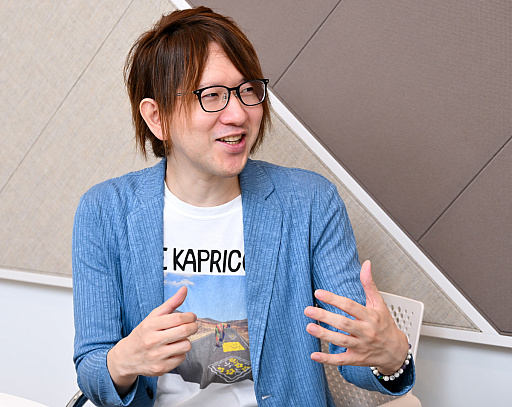 画像ギャラリー No.015のサムネイル画像 / 「ディシディア デュエルムFF」名曲マッシュアップはこうして生まれる。ティーダ，ヤ・シュトラなどの楽曲秘話に迫る［インタビュー］
