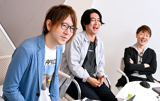 画像ギャラリー No.018のサムネイル画像 / 「ディシディア デュエルムFF」名曲マッシュアップはこうして生まれる。ティーダ，ヤ・シュトラなどの楽曲秘話に迫る［インタビュー］