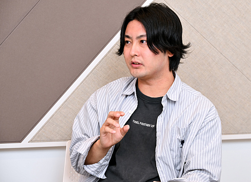 画像ギャラリー No.019のサムネイル画像 / 「ディシディア デュエルムFF」名曲マッシュアップはこうして生まれる。ティーダ，ヤ・シュトラなどの楽曲秘話に迫る［インタビュー］