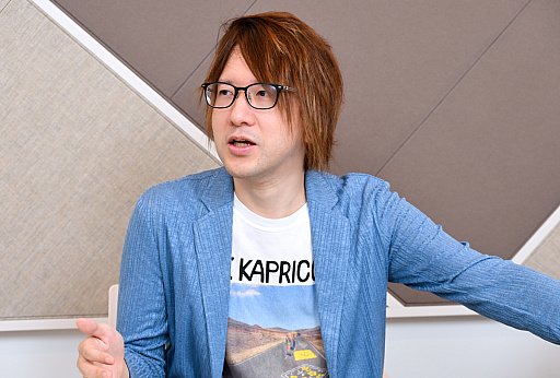 画像ギャラリー No.020のサムネイル画像 / 「ディシディア デュエルムFF」名曲マッシュアップはこうして生まれる。ティーダ，ヤ・シュトラなどの楽曲秘話に迫る［インタビュー］