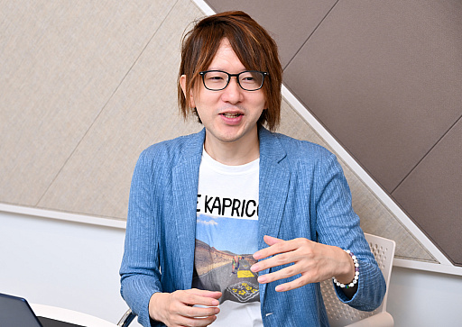 画像ギャラリー No.024のサムネイル画像 / 「ディシディア デュエルムFF」名曲マッシュアップはこうして生まれる。ティーダ，ヤ・シュトラなどの楽曲秘話に迫る［インタビュー］