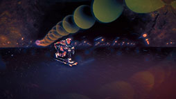 ꡼ No.001 | Skate Story