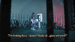 ꡼ No.004 | Skate Story