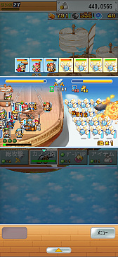 ꡼ No.004Υͥ / סiOSǤ꡼⤫硹ˡ˽Ф롣եȤΥߥ졼RPG