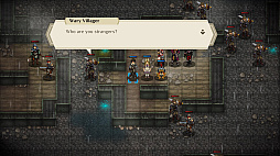 ꡼ No.001 | Rise Eterna 2