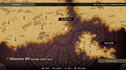 ꡼ No.003 | Rise Eterna 2