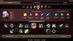 ꡼ No.006 | Rise Eterna 2