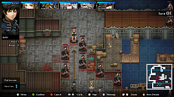 ꡼ No.007 | Rise Eterna 2