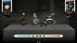 ꡼ No.008 | Rise Eterna 2