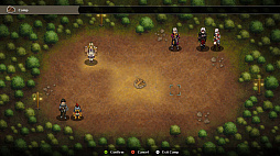 ꡼ No.009 | Rise Eterna 2