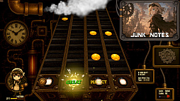 ꡼ No.001 | 󥯥Ρ / JUNK NOTES