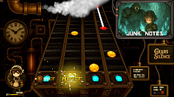 ꡼ No.002 | 󥯥Ρ / JUNK NOTES