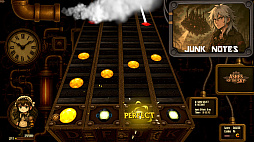 ꡼ No.003 | 󥯥Ρ / JUNK NOTES