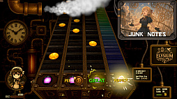 ꡼ No.005 | 󥯥Ρ / JUNK NOTES