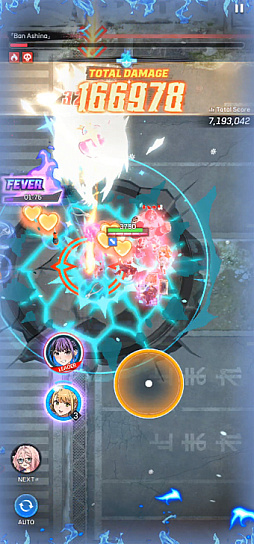 画像ギャラリー No.016のサムネイル画像 / すでに開発陣の想定外なゲームになった。「デッドアカウント〜二つの蒼い炎〜」は逃げるのではない，攻めるサバイバー［インタビュー］